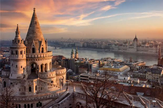 Hungary 