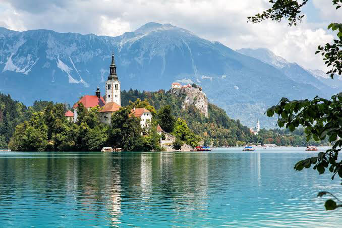 Slovenia 